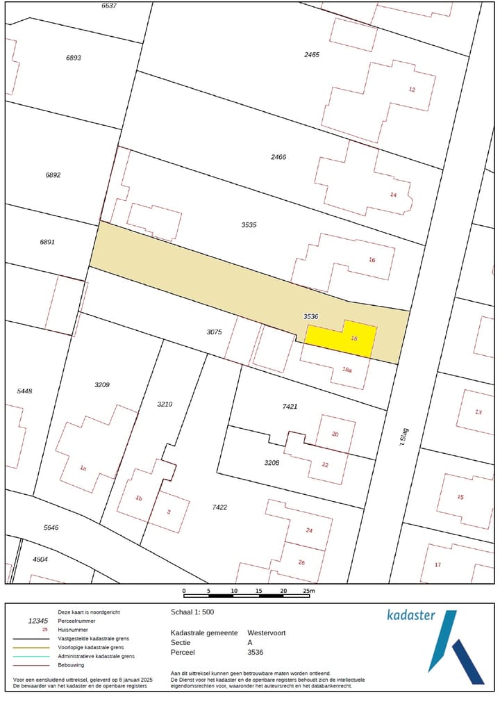 Foto 72 van 't Slag 18