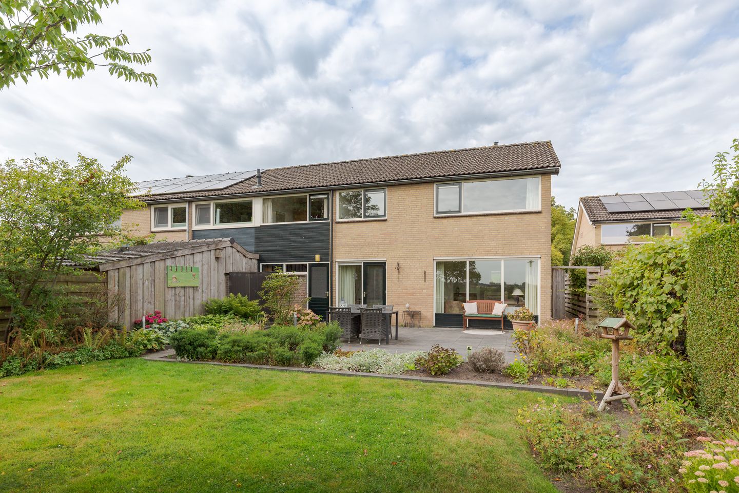 Foto 35 van De Jagersherne 8