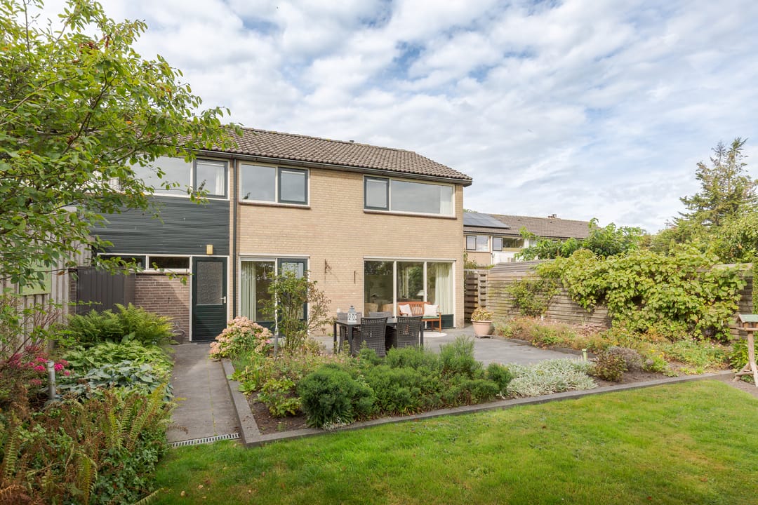 Foto 37 van De Jagersherne 8