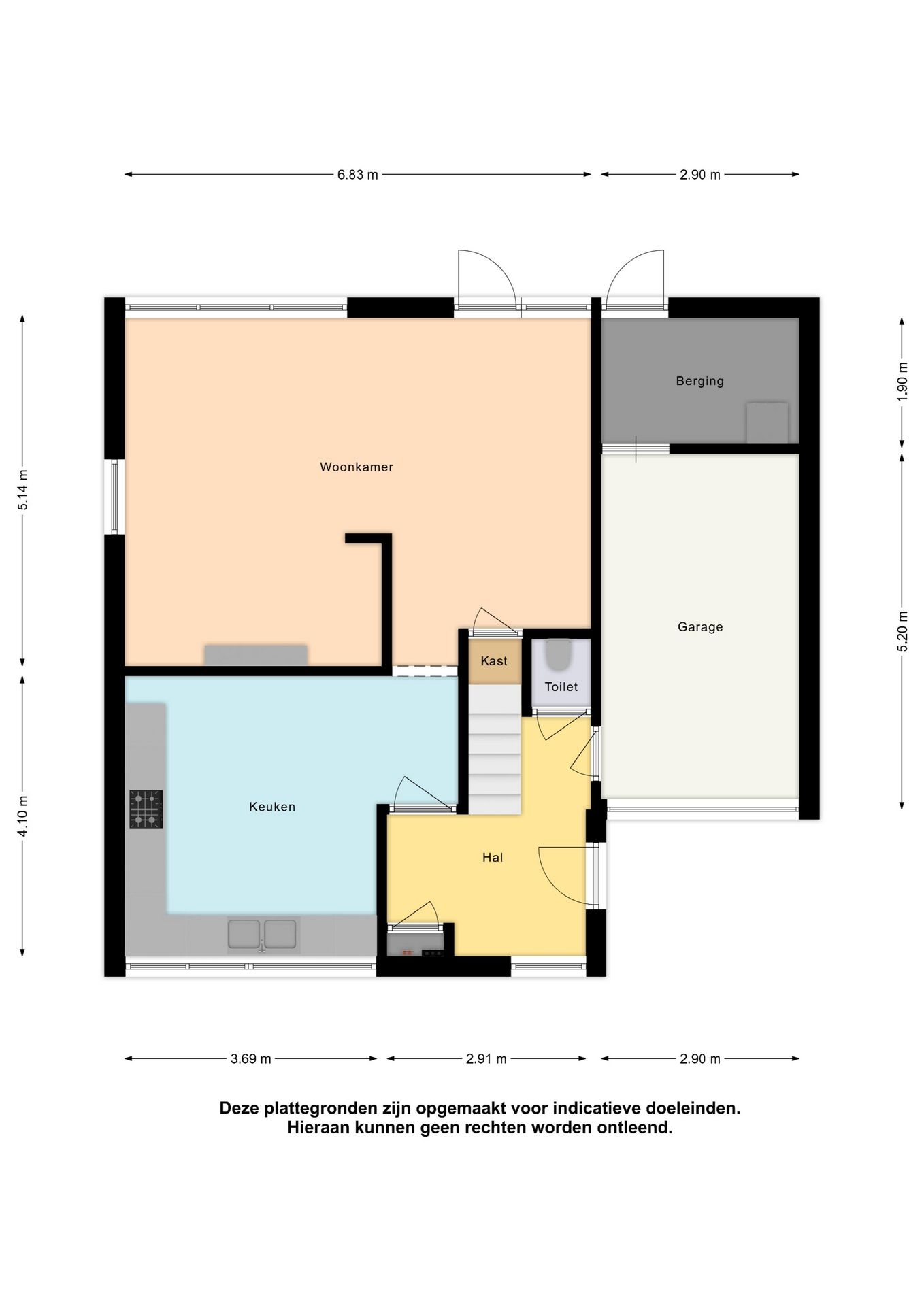 Foto 40 van De Jagersherne 8