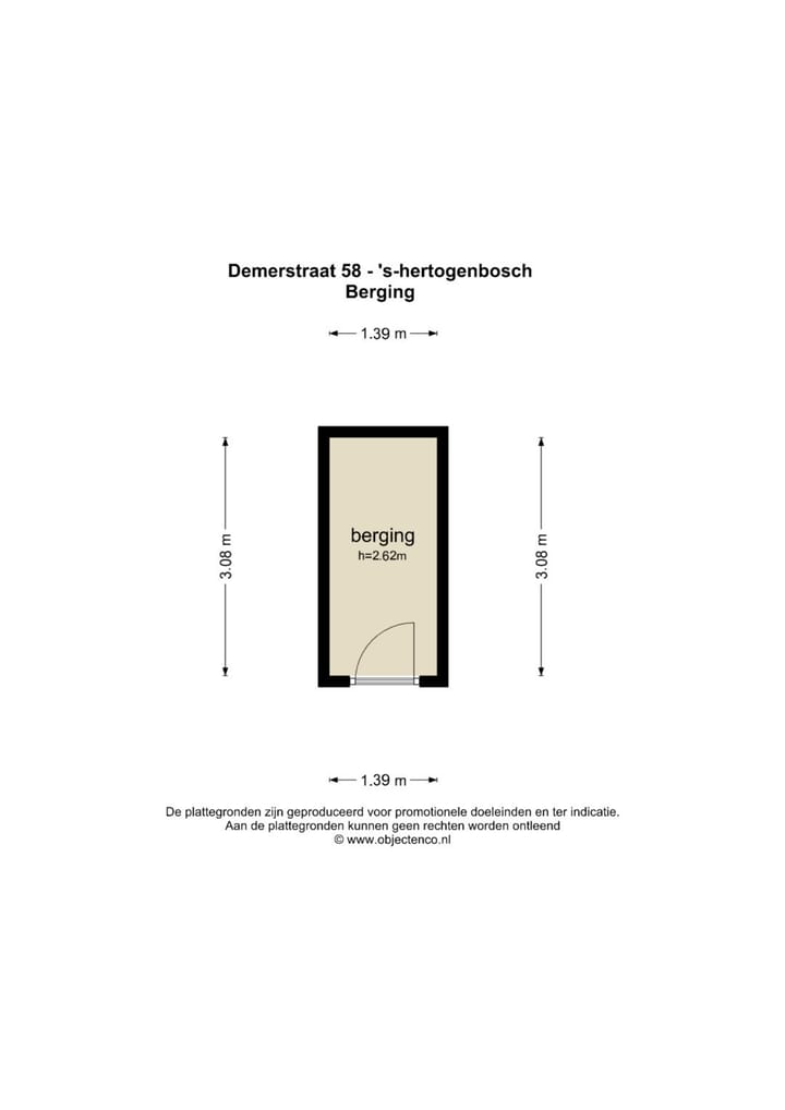 Foto 37 van Demerstraat 58