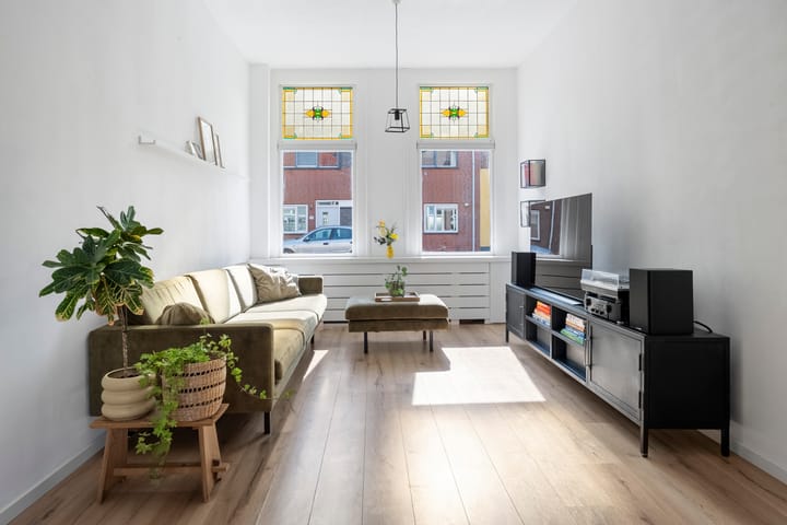 Foto 2 van Nagtzaamstraat 74