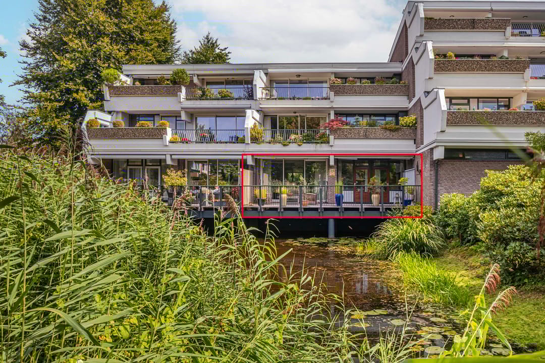 Foto 1 van 't Kofschip 15