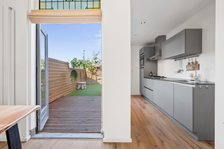 Foto 3 van Nagtzaamstraat 74