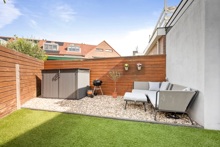 Foto 4 van Nagtzaamstraat 74