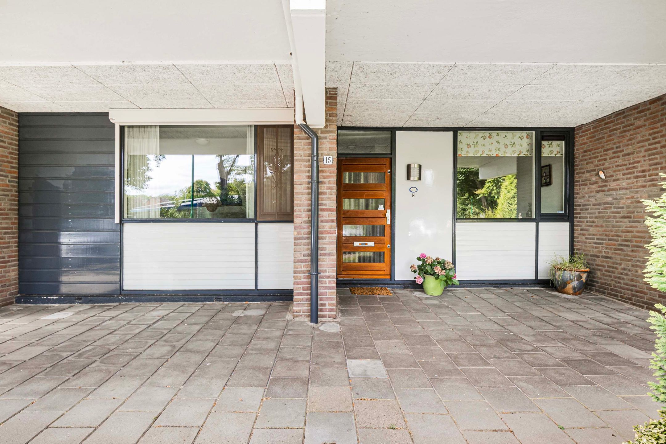 Foto 3 van 't Kofschip 15