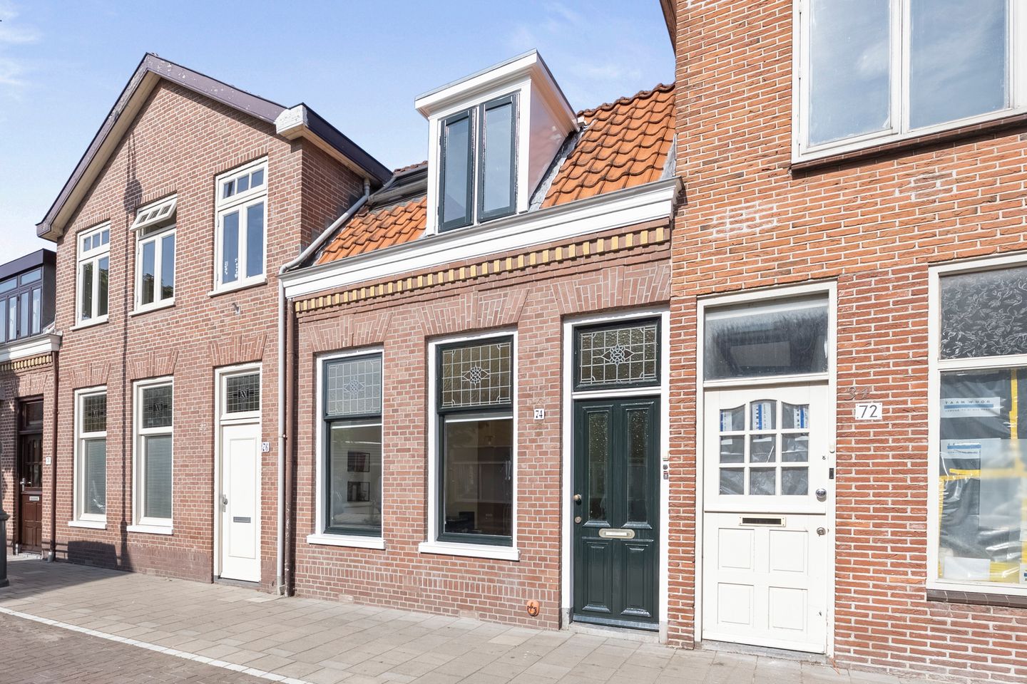 Photo 5 of Nagtzaamstraat 74