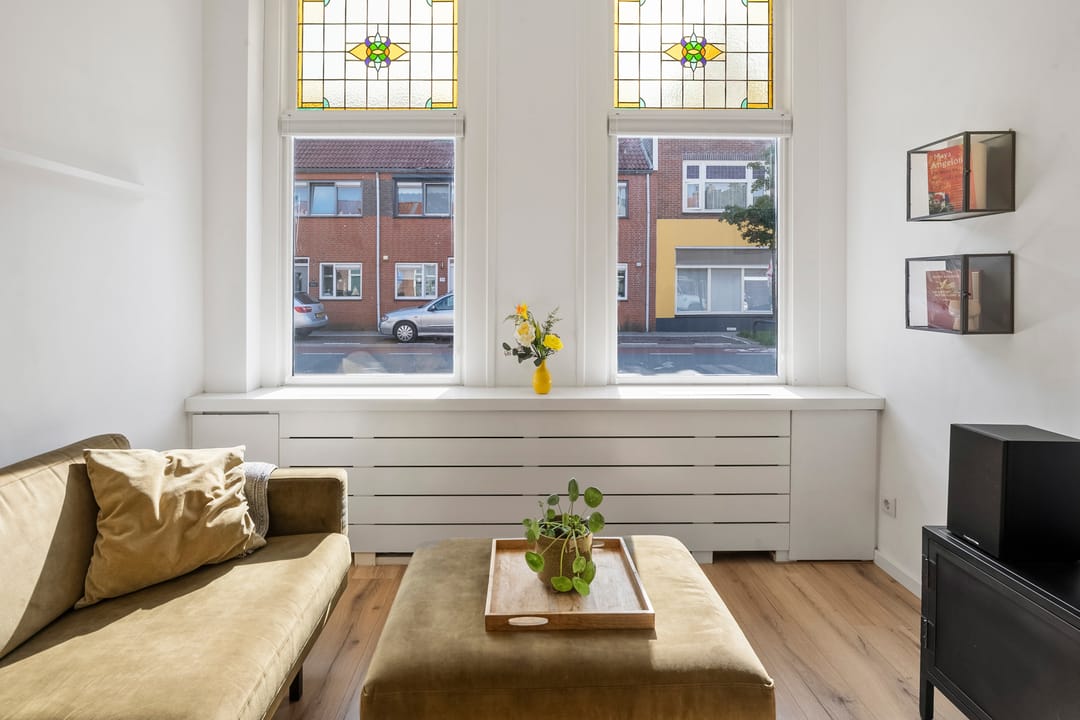Photo 7 of Nagtzaamstraat 74