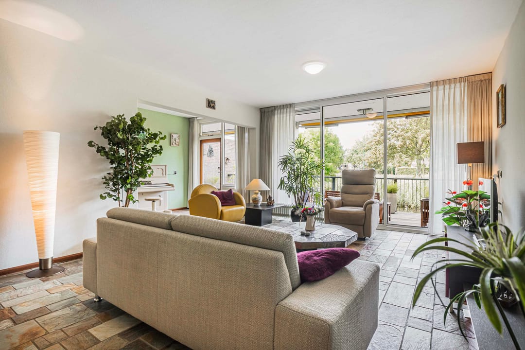 Foto 7 van 't Kofschip 15