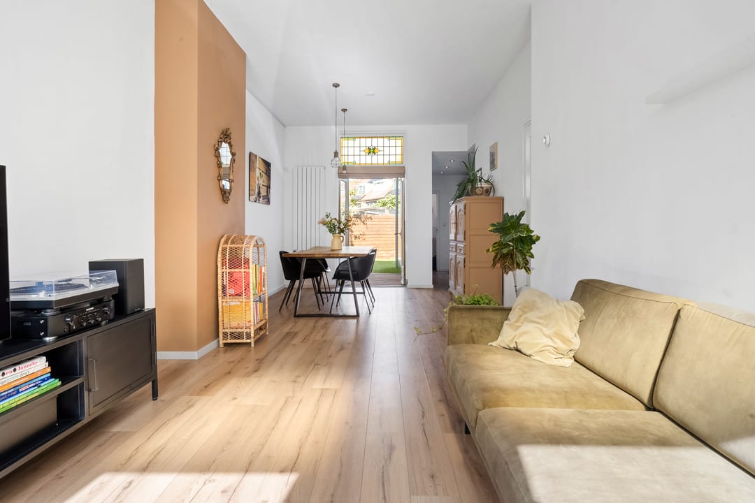 Photo 8 of Nagtzaamstraat 74