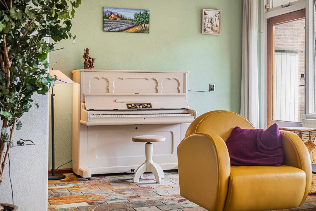 Foto 8 van 't Kofschip 15