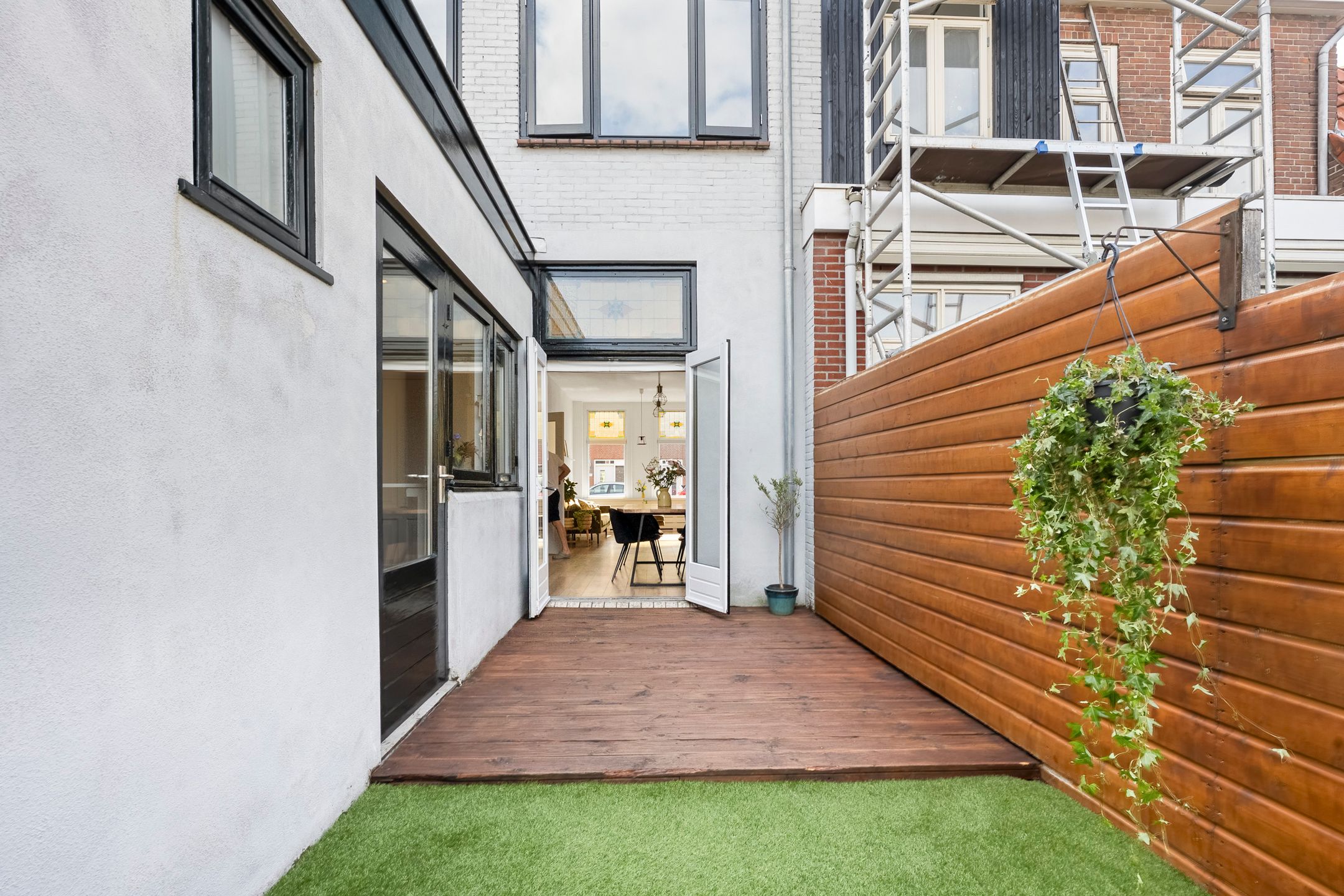 Photo 18 of Nagtzaamstraat 74