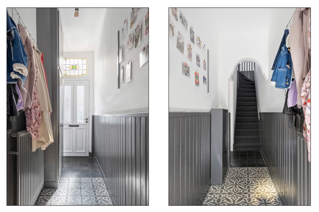 Photo 22 of Nagtzaamstraat 74