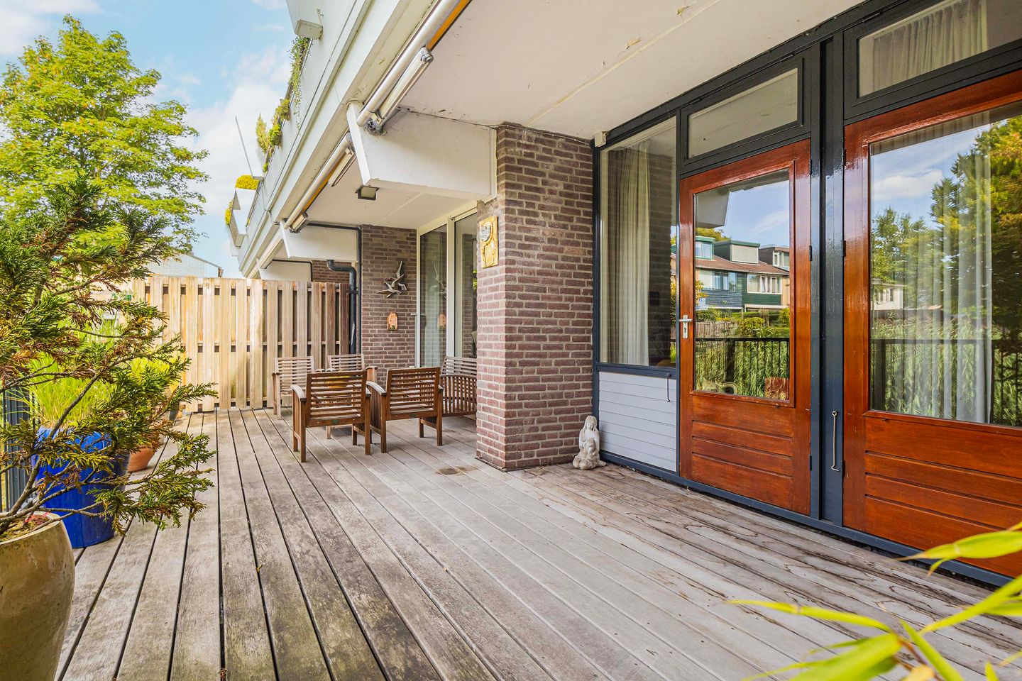 Foto 25 van 't Kofschip 15