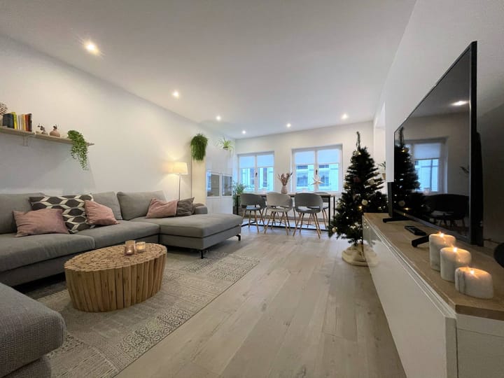 Photo 1 of Wycker Heidenstraat 2-C03