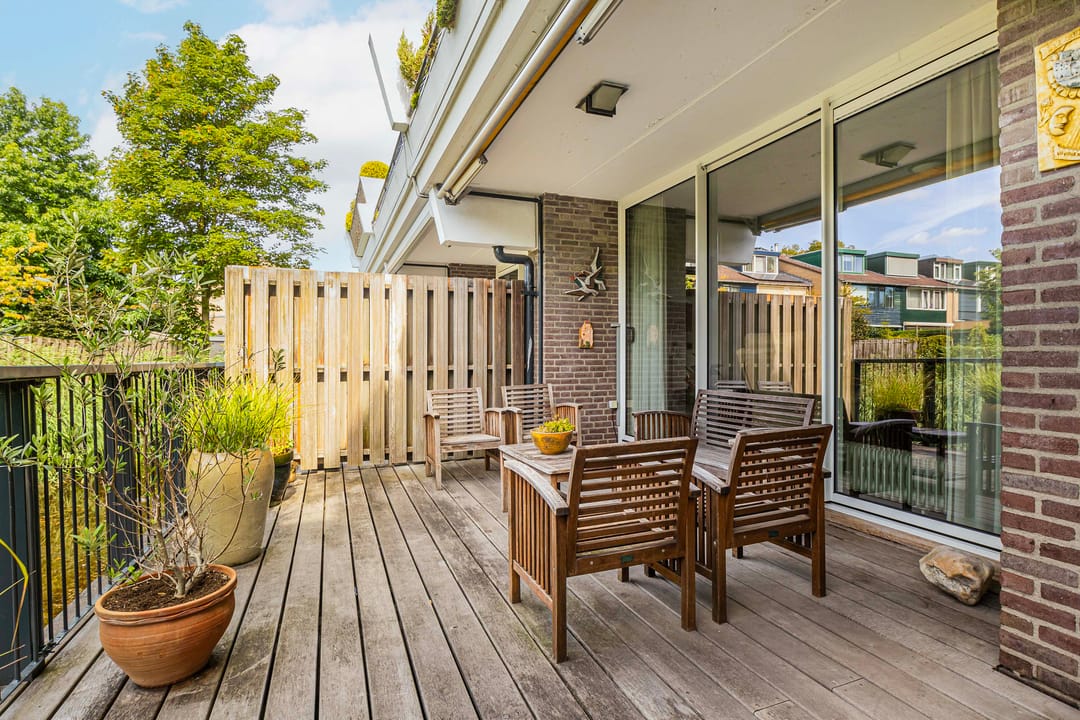 Foto 26 van 't Kofschip 15