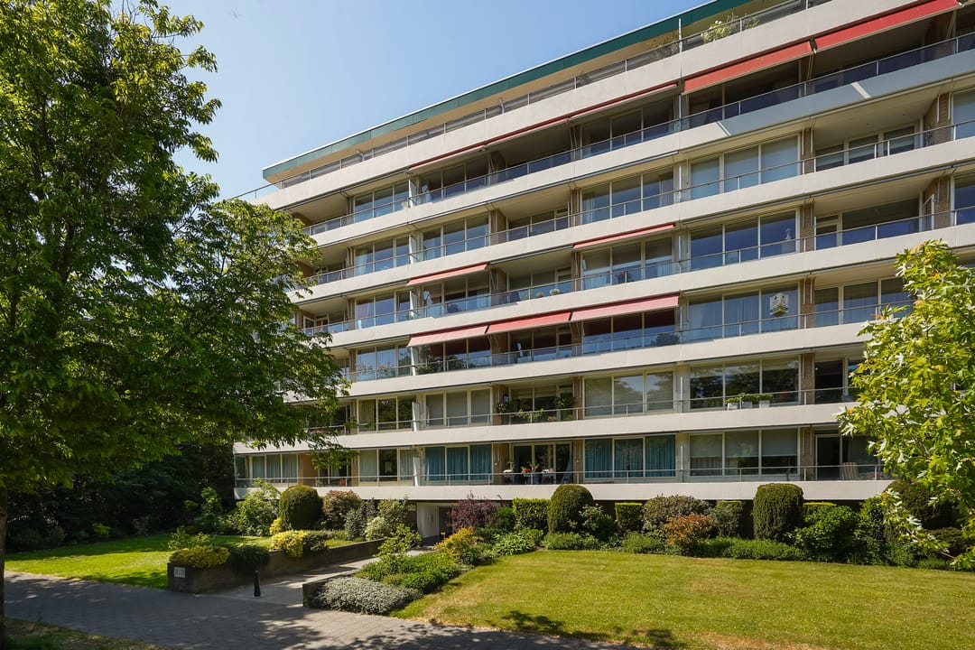 Photo 1 of Ruychrocklaan 374