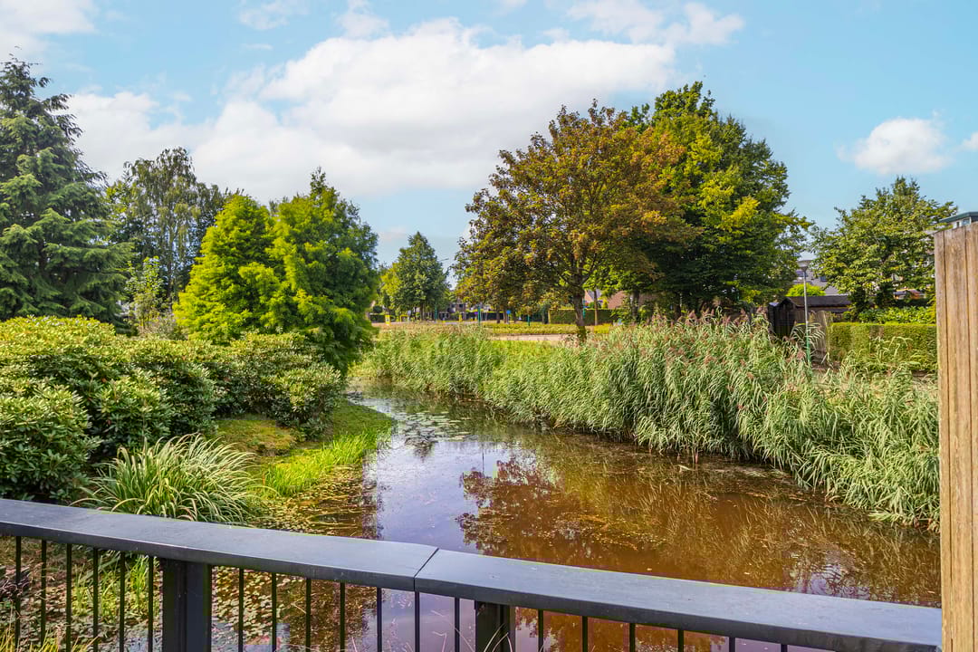 Foto 28 van 't Kofschip 15