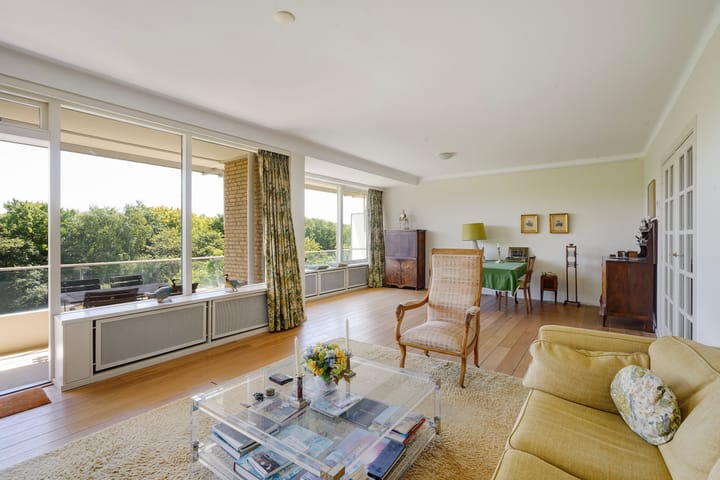 Photo 2 of Ruychrocklaan 374