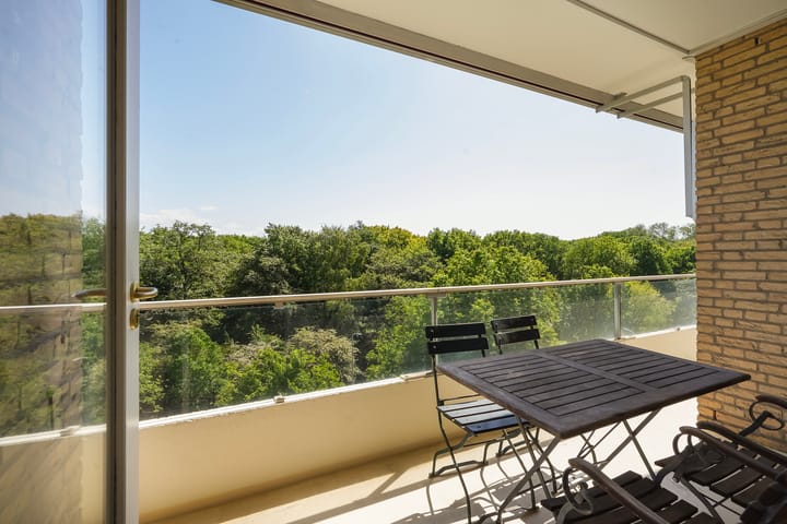 Photo 4 of Ruychrocklaan 374