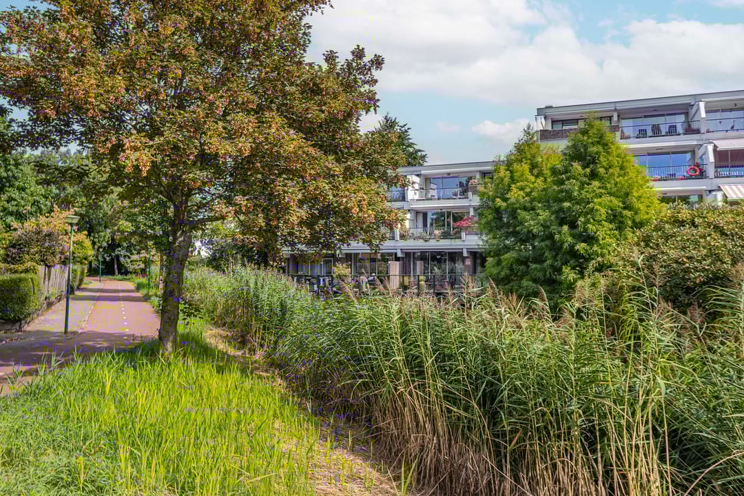 Foto 32 van 't Kofschip 15