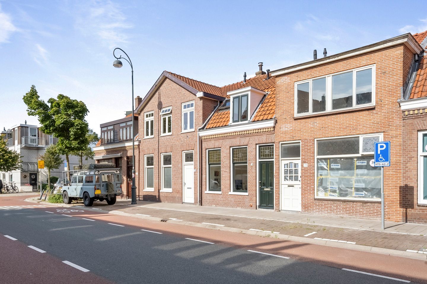 Photo 34 of Nagtzaamstraat 74
