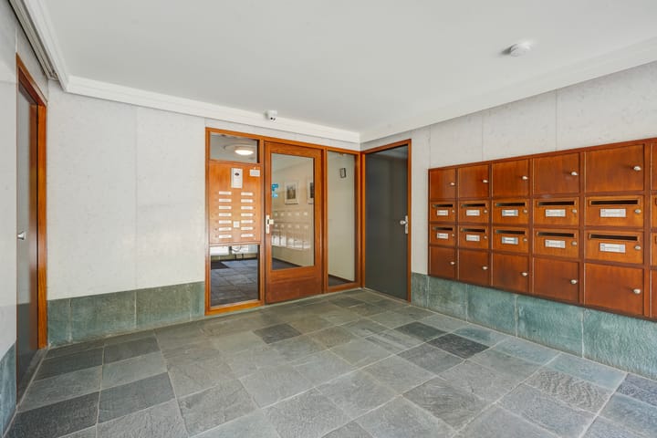 Foto 6 van Ruychrocklaan 374