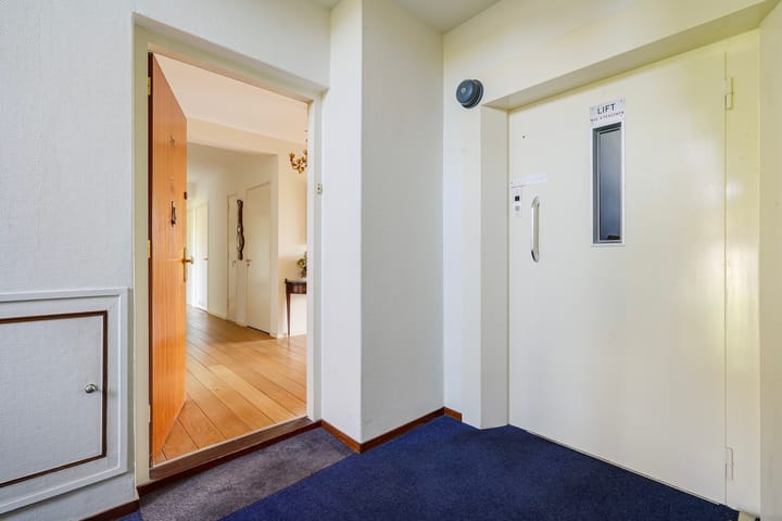 Foto 7 van Ruychrocklaan 374