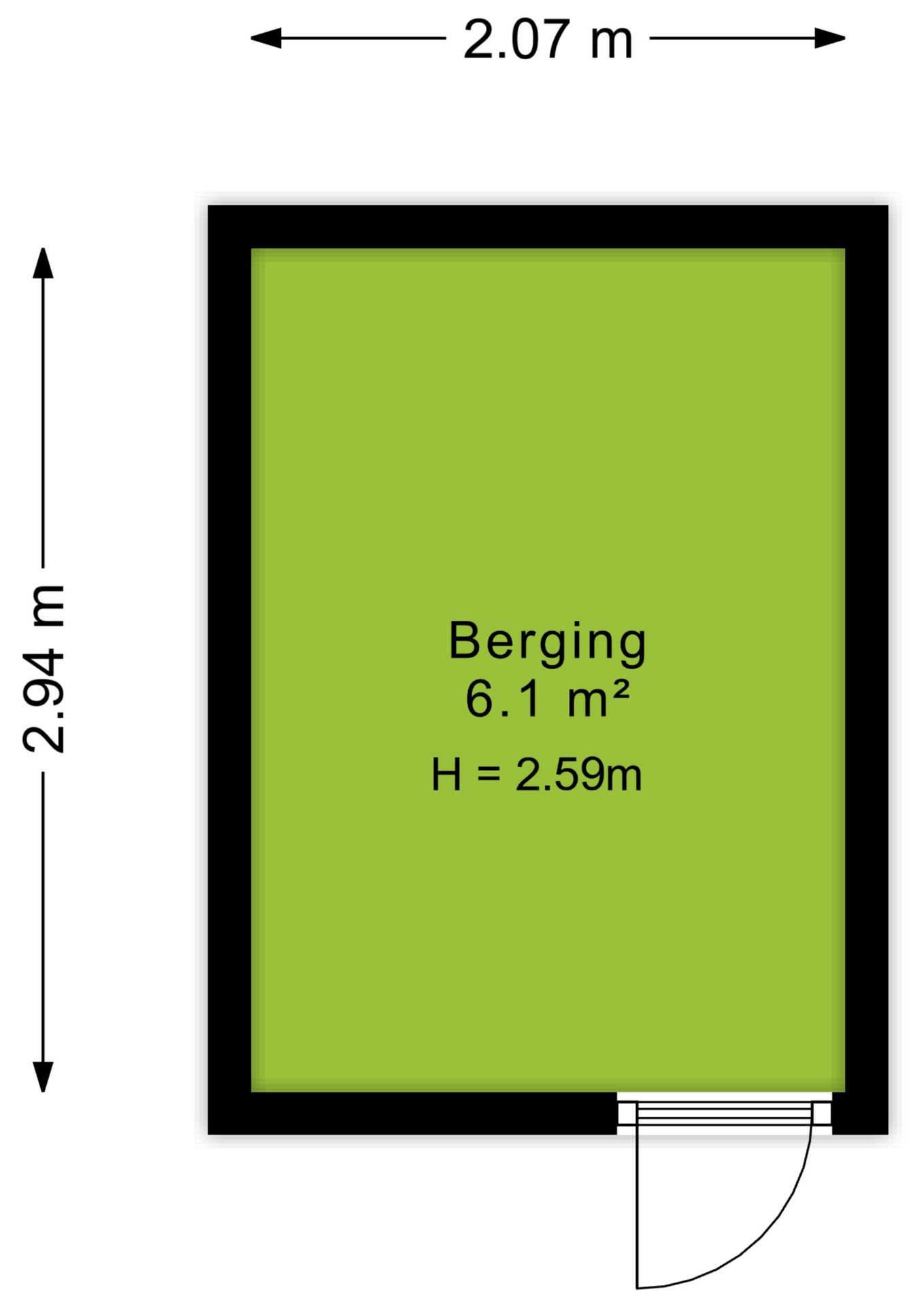Foto 35 van 't Kofschip 15