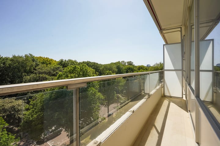 Foto 15 van Ruychrocklaan 374