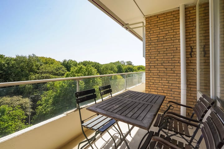 Foto 14 van Ruychrocklaan 374