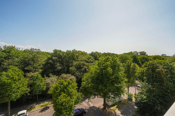 Foto 18 van Ruychrocklaan 374