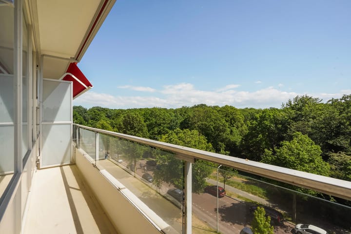 Foto 19 van Ruychrocklaan 374