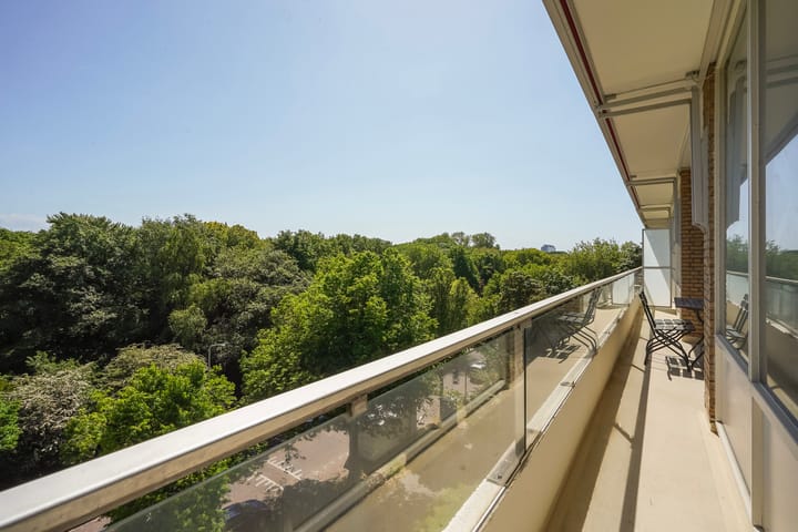 Foto 20 van Ruychrocklaan 374