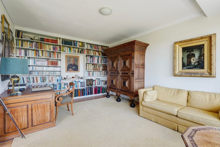 Foto 21 van Ruychrocklaan 374