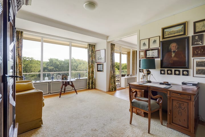 Foto 23 van Ruychrocklaan 374