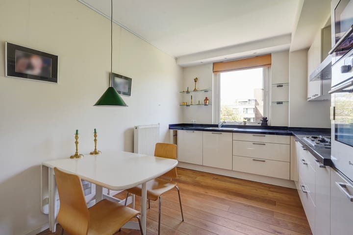 Foto 30 van Ruychrocklaan 374