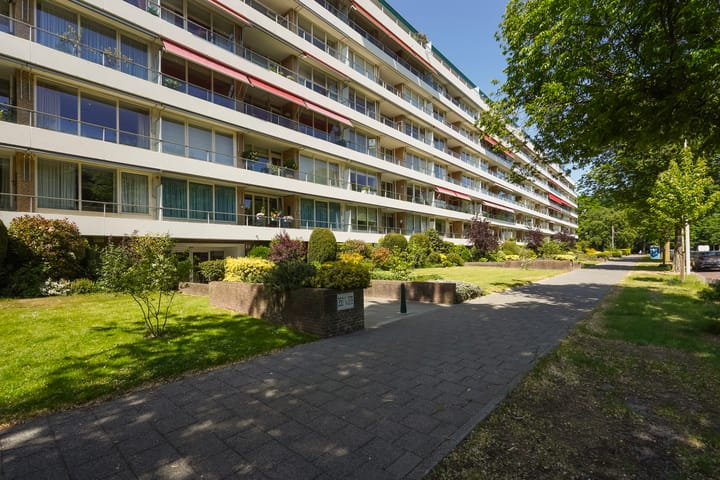 Foto 47 van Ruychrocklaan 374