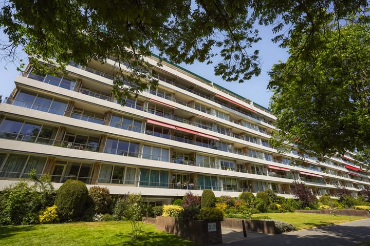 Foto 48 van Ruychrocklaan 374