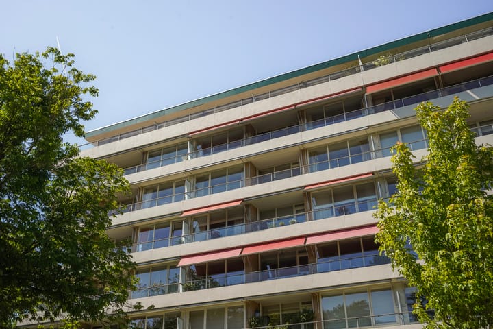 Foto 49 van Ruychrocklaan 374