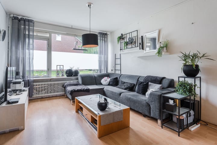 Foto 2 van Patrijzenveld 22