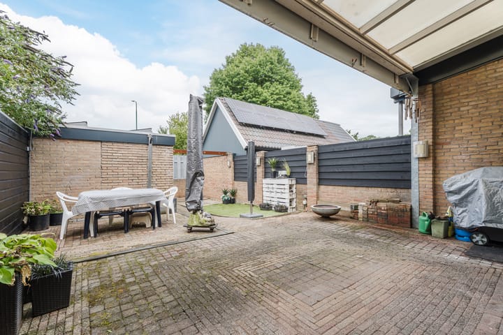 Foto 4 van Patrijzenveld 22