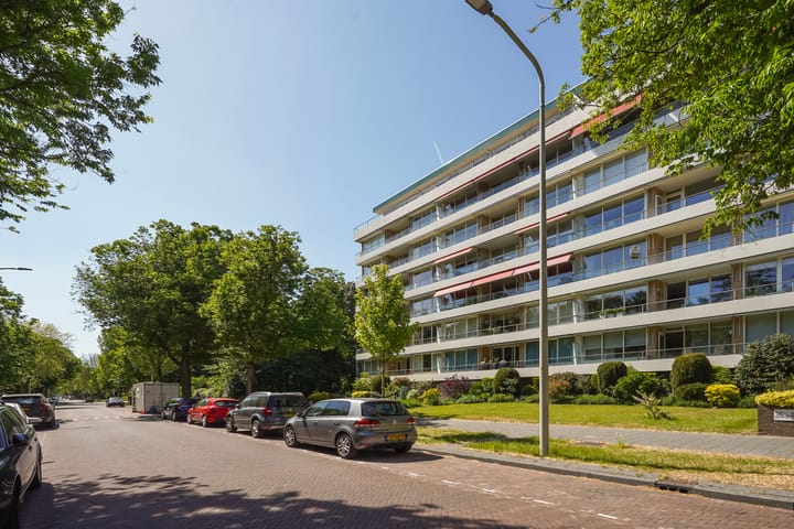 Foto 53 van Ruychrocklaan 374