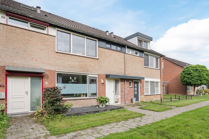 Foto 5 van Patrijzenveld 22