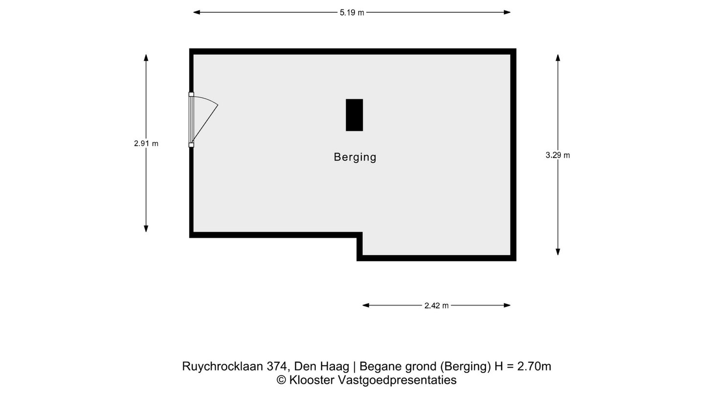 Photo 55 of Ruychrocklaan 374