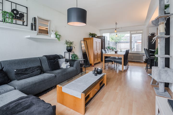 Foto 8 van Patrijzenveld 22