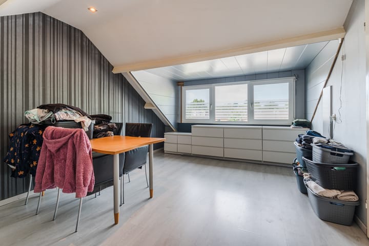 Foto 19 van Patrijzenveld 22