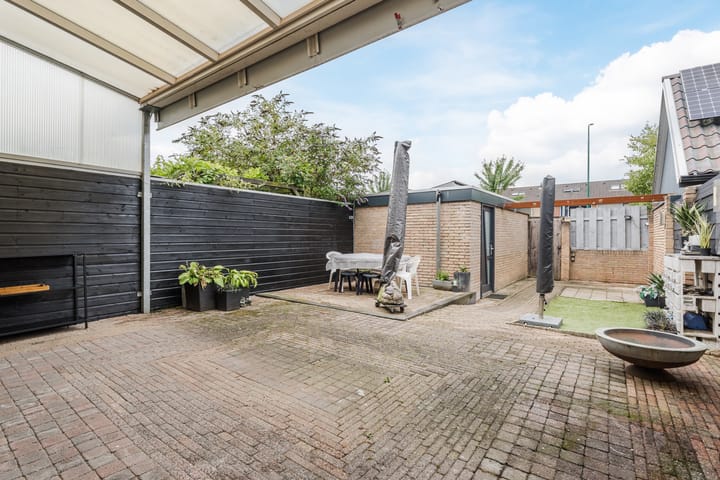 Foto 22 van Patrijzenveld 22