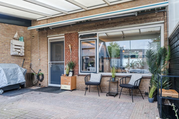 Foto 23 van Patrijzenveld 22