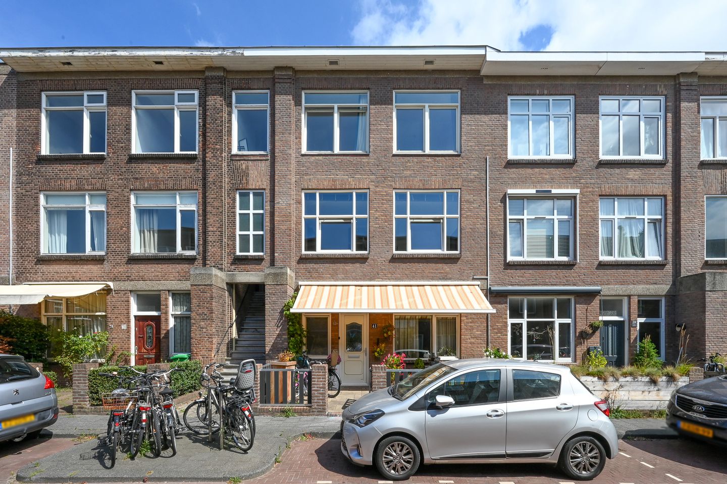 Foto 4 van Anjelierstraat 43